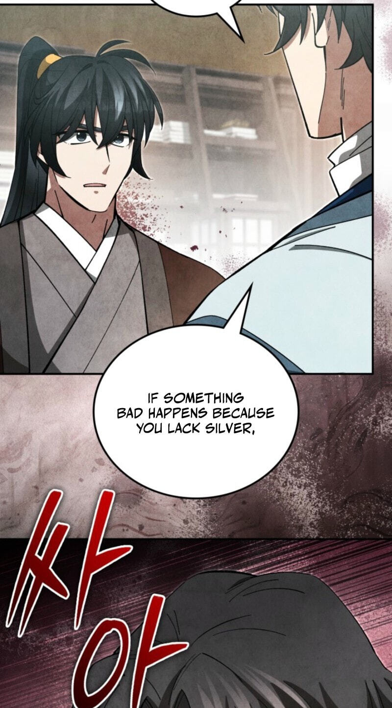 How to Survive as a Martial World Civil Servant Chapter 35 page 74 - 