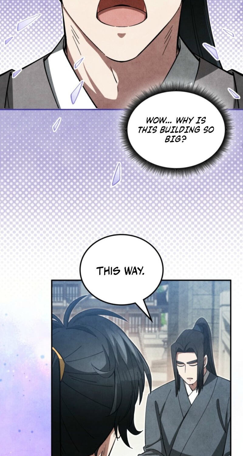 How to Survive as a Martial World Civil Servant Chapter 35 page 81 - 