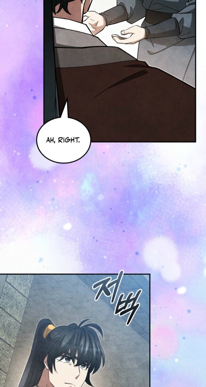 How to Survive as a Martial World Civil Servant Chapter 35 page 82 - 