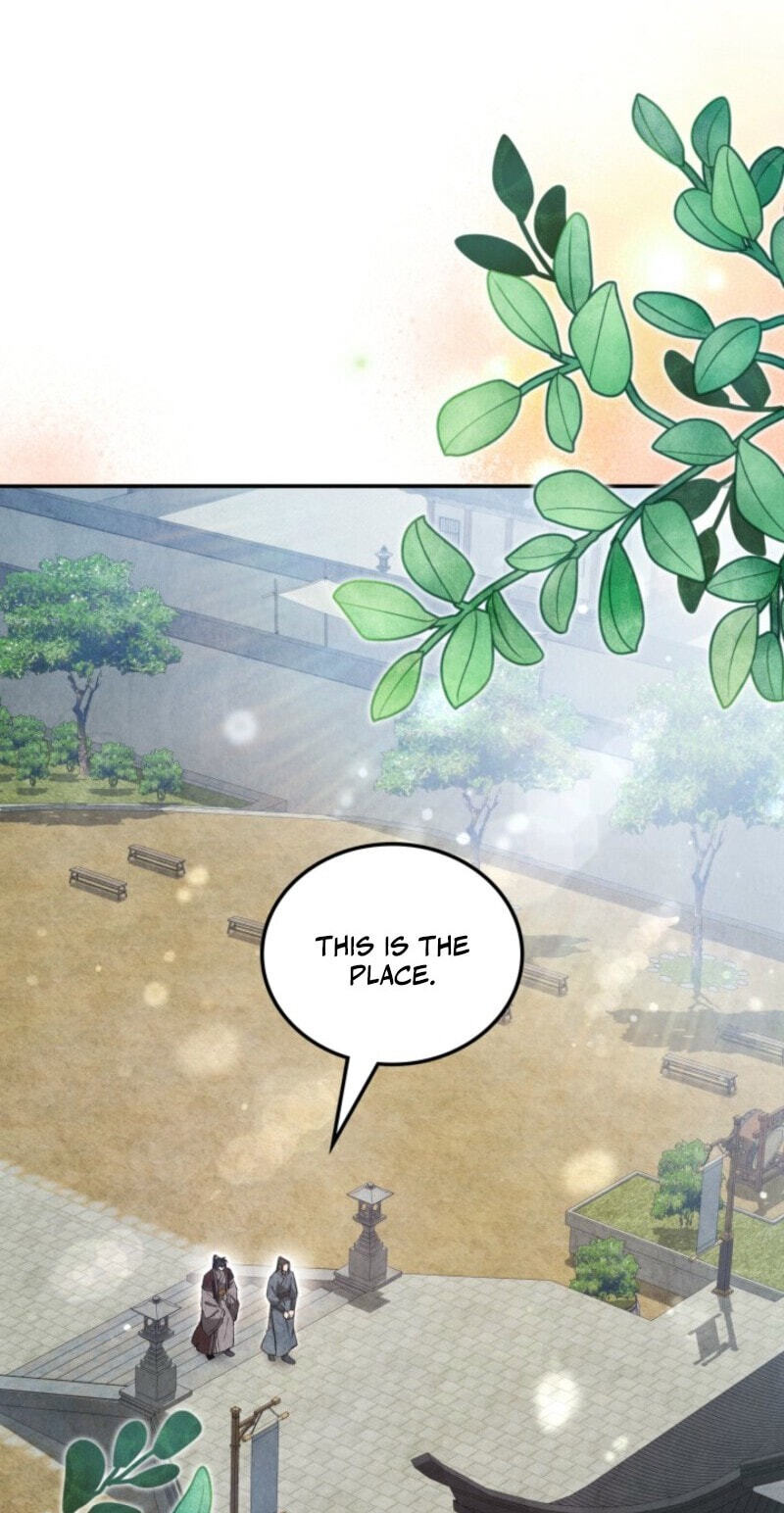How to Survive as a Martial World Civil Servant Chapter 35 page 86 - 