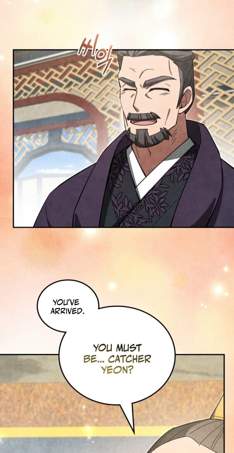 How to Survive as a Martial World Civil Servant Chapter 35 page 91 - 