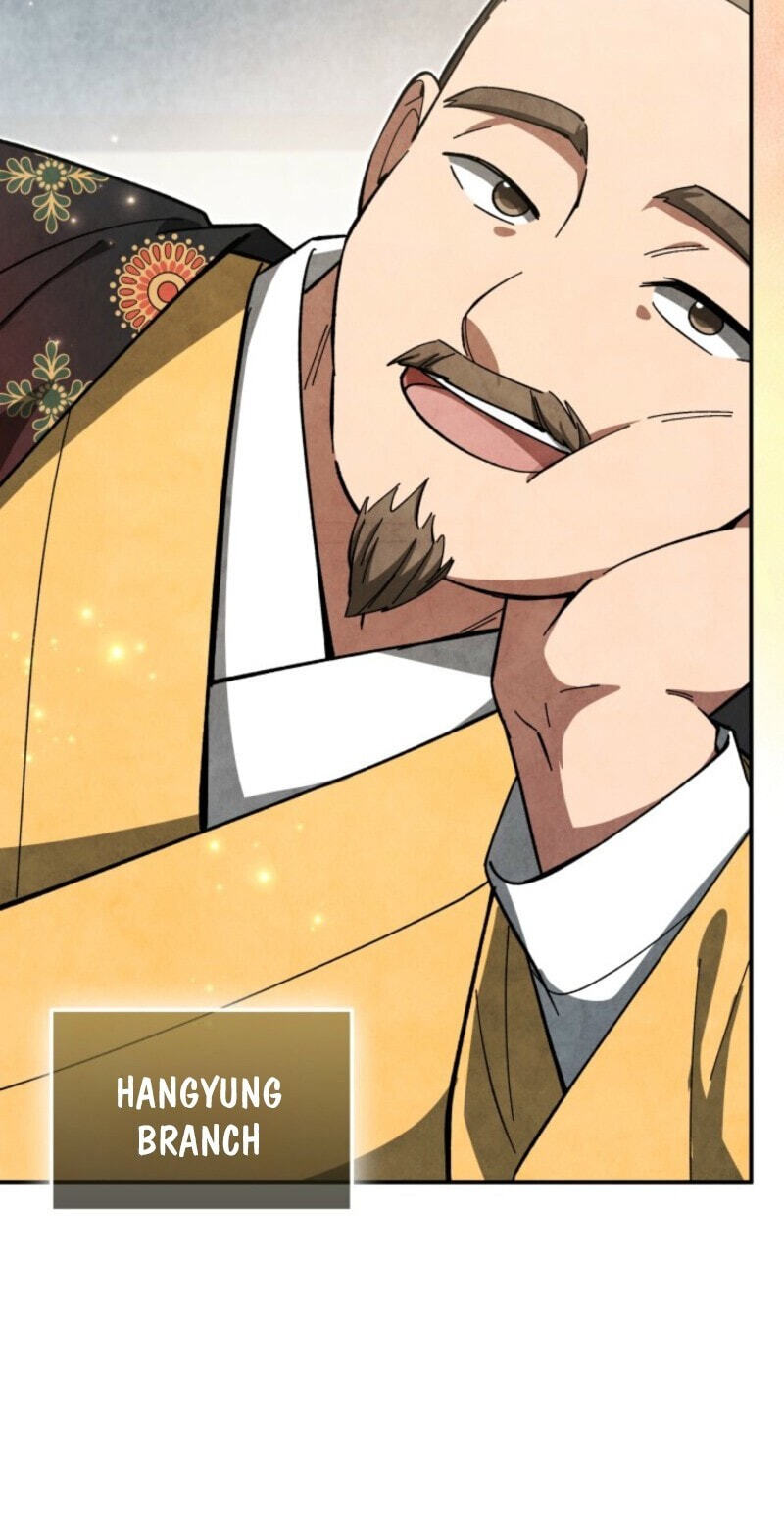 How to Survive as a Martial World Civil Servant Chapter 35 page 92 - 