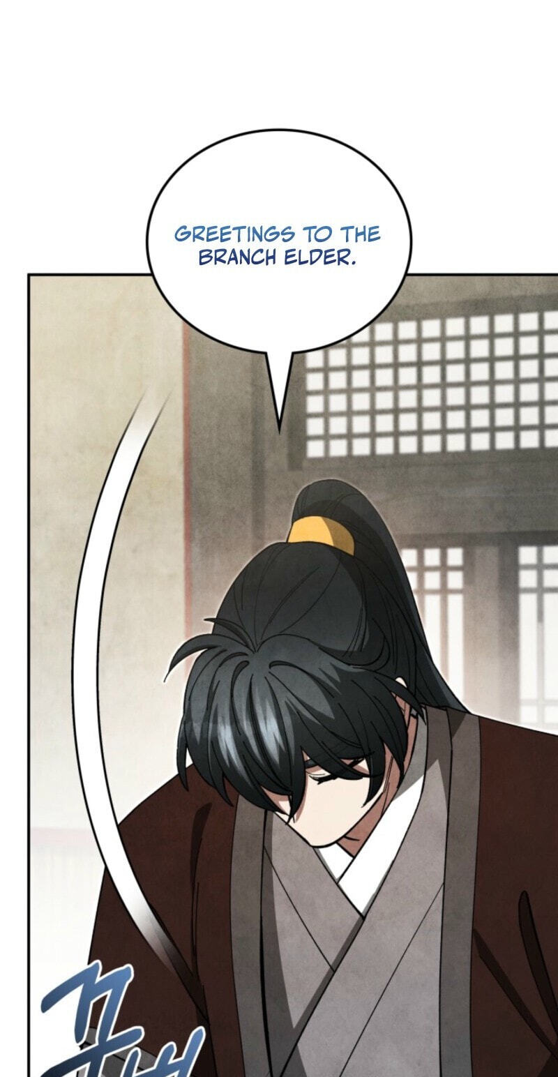 How to Survive as a Martial World Civil Servant Chapter 35 page 93 - 