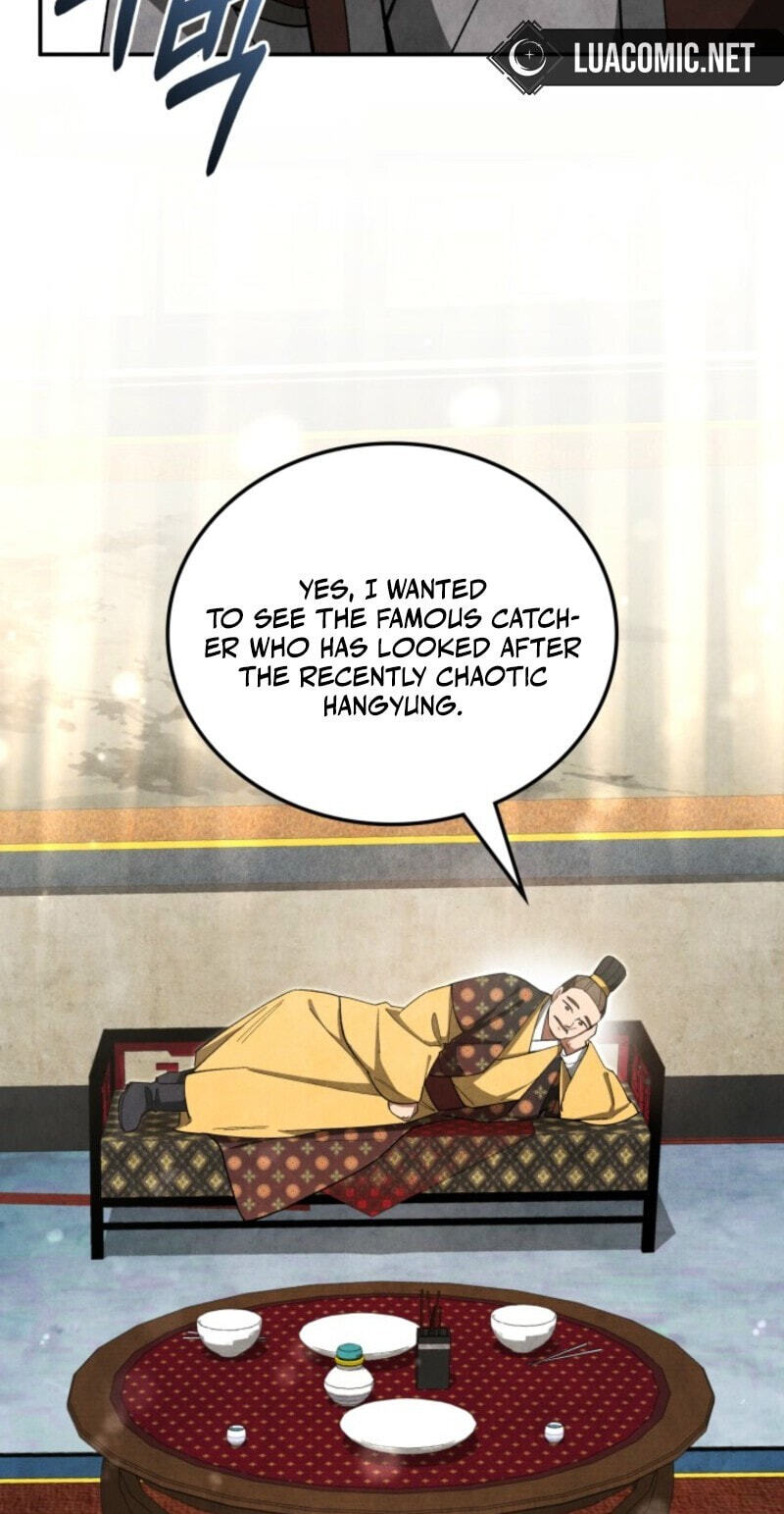How to Survive as a Martial World Civil Servant Chapter 35 page 94 - 