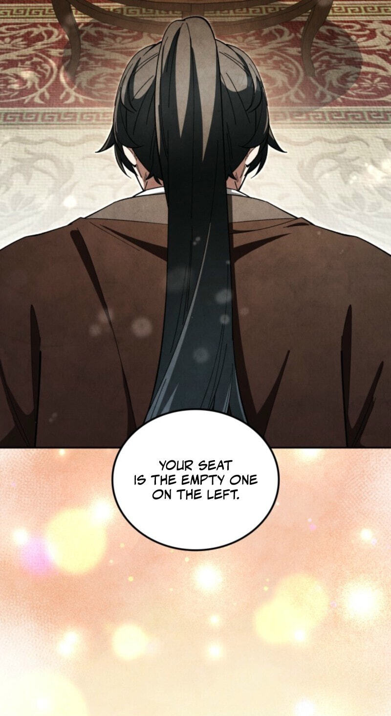 How to Survive as a Martial World Civil Servant Chapter 35 page 95 - 