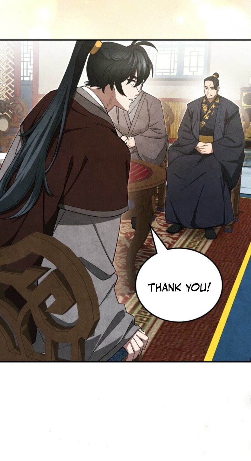 How to Survive as a Martial World Civil Servant Chapter 35 page 96 - 