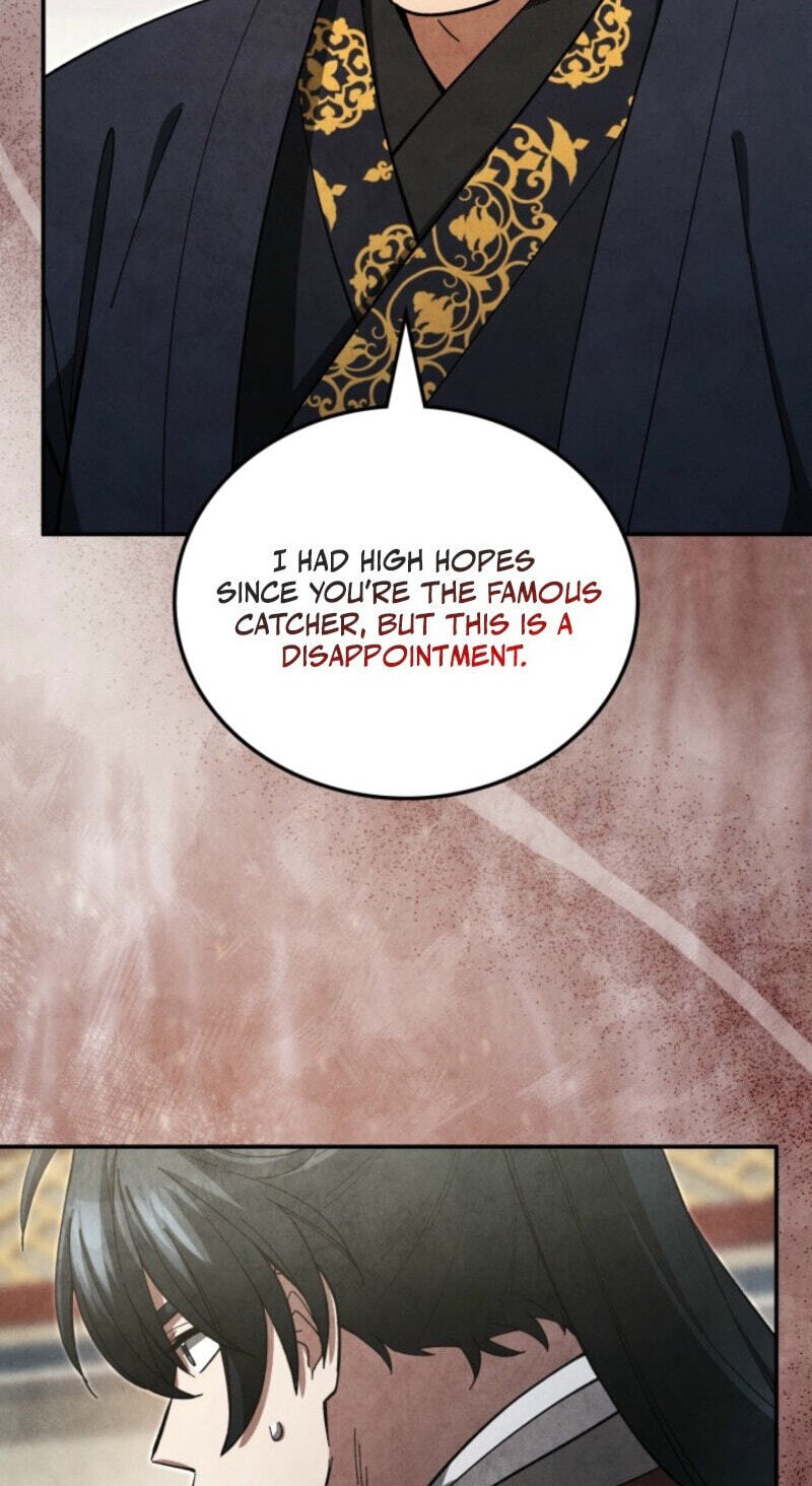 How to Survive as a Martial World Civil Servant Chapter 35 page 99 - 