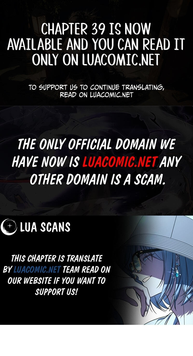 How to Survive as a Martial World Civil Servant Chapter 36 page 1 - 