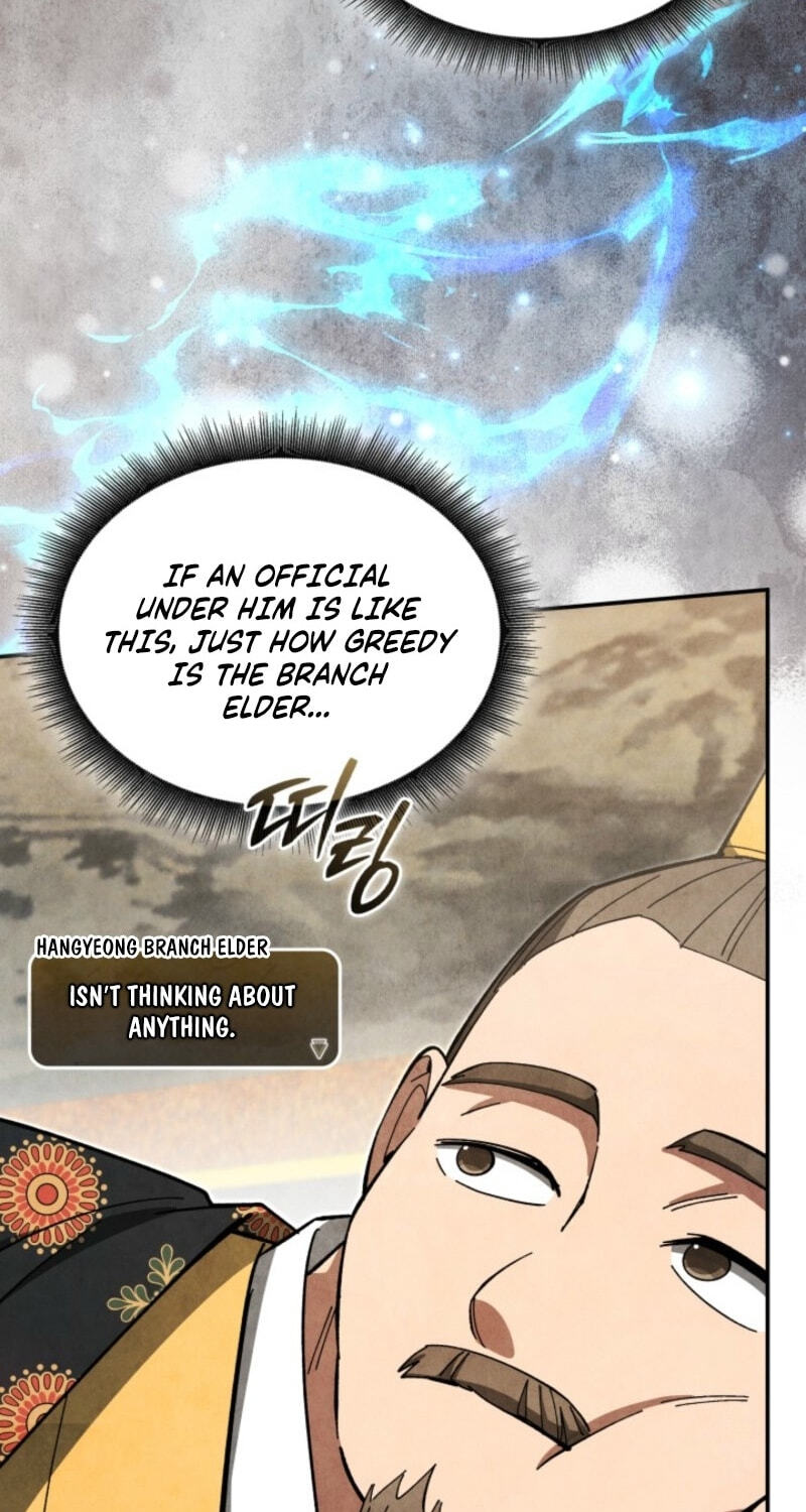 How to Survive as a Martial World Civil Servant Chapter 36 page 13 - 