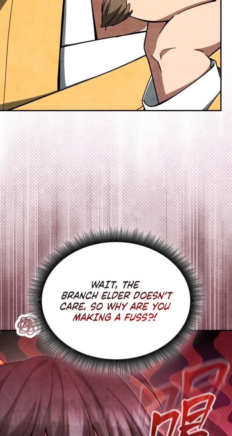 How to Survive as a Martial World Civil Servant Chapter 36 page 14 - 