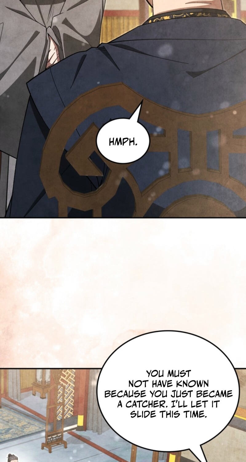 How to Survive as a Martial World Civil Servant Chapter 36 page 16 - 
