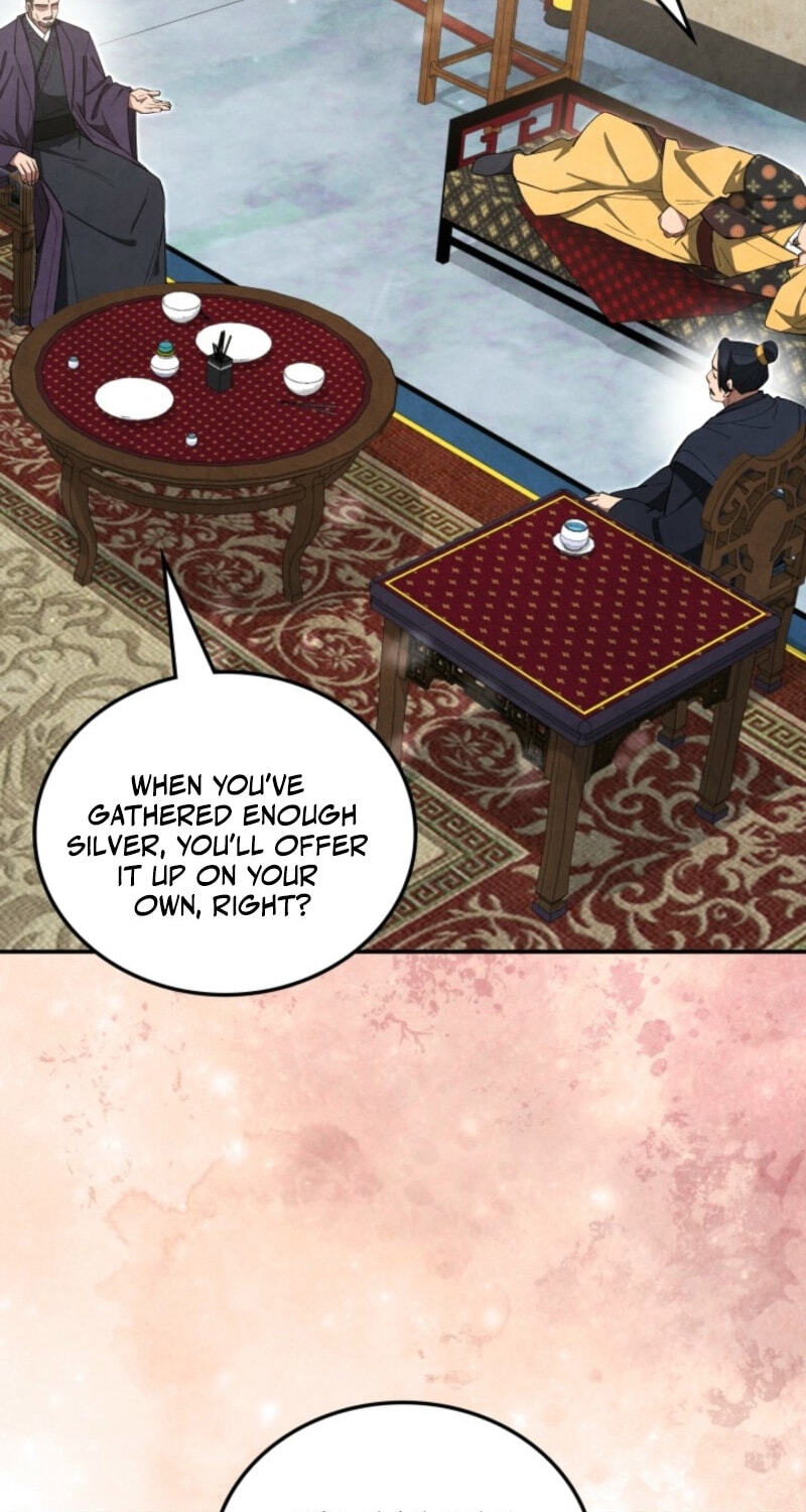 How to Survive as a Martial World Civil Servant Chapter 36 page 17 - 