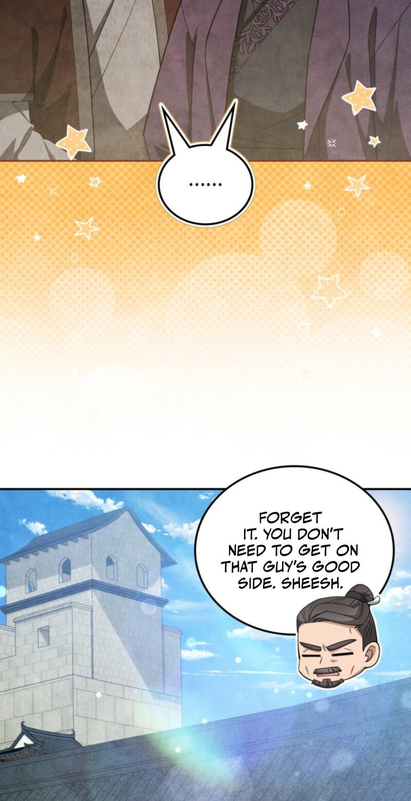 How to Survive as a Martial World Civil Servant Chapter 36 page 26 - 