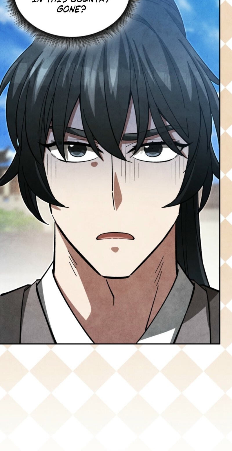 How to Survive as a Martial World Civil Servant Chapter 36 page 29 - 