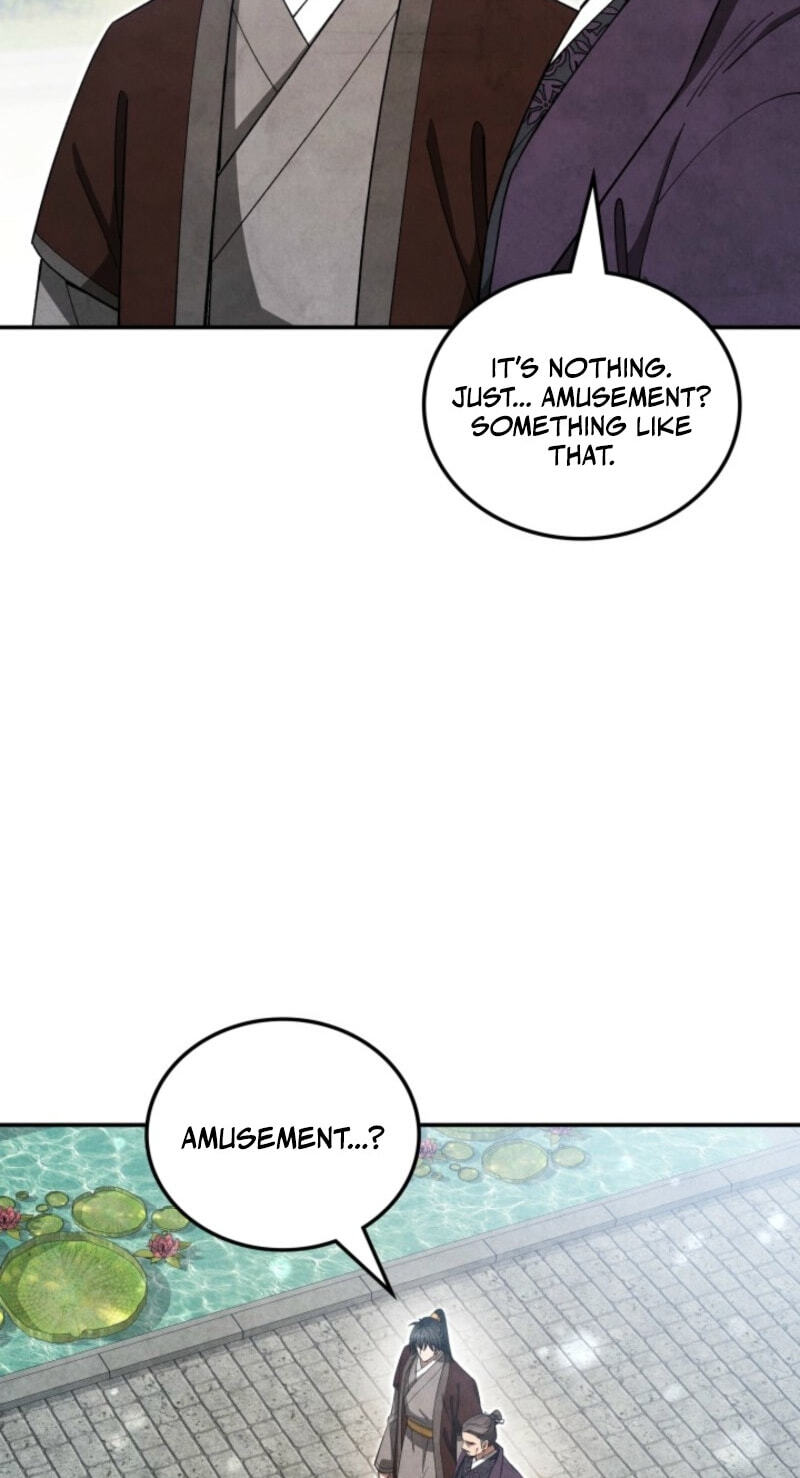 How to Survive as a Martial World Civil Servant Chapter 36 page 38 - 