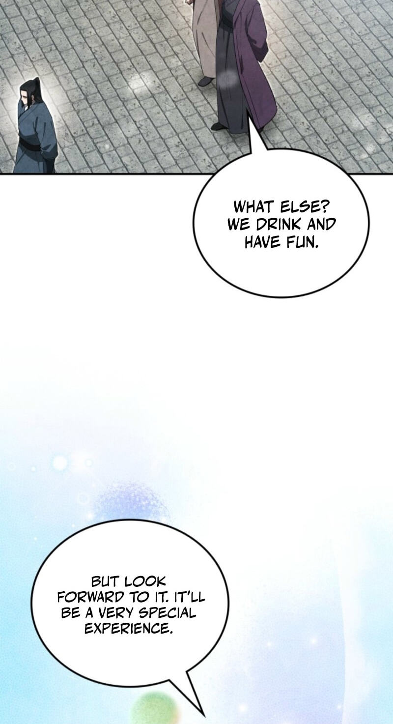 How to Survive as a Martial World Civil Servant Chapter 36 page 39 - 