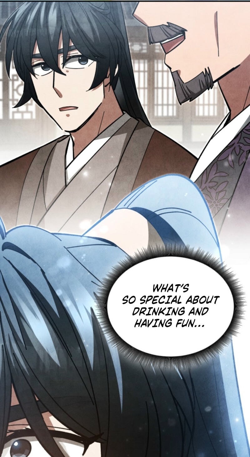 How to Survive as a Martial World Civil Servant Chapter 36 page 40 - 