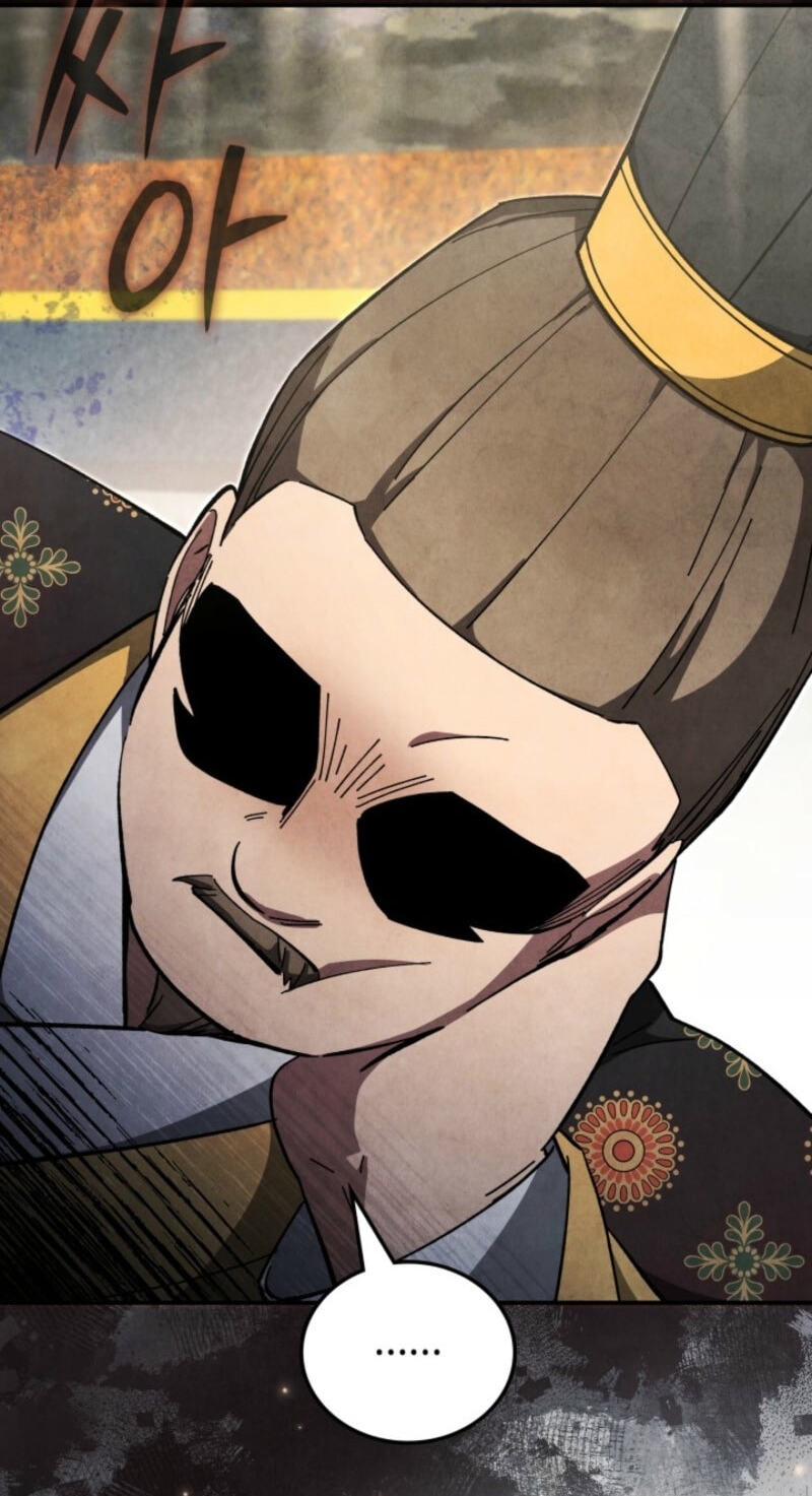 How to Survive as a Martial World Civil Servant Chapter 36 page 5 - 
