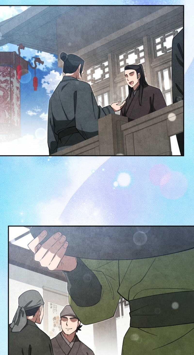 How to Survive as a Martial World Civil Servant Chapter 36 page 42 - 