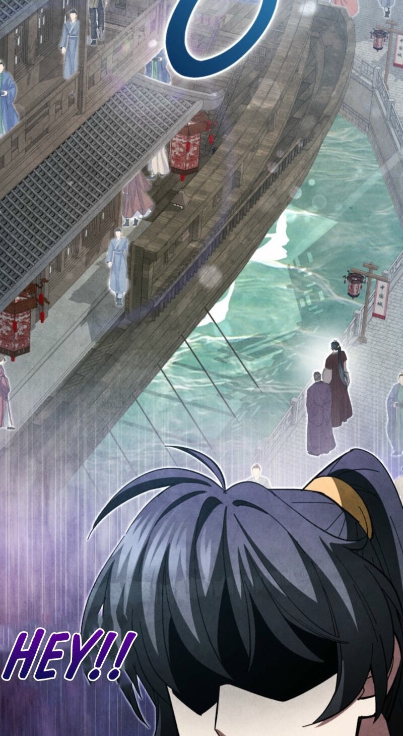 How to Survive as a Martial World Civil Servant Chapter 36 page 46 - 