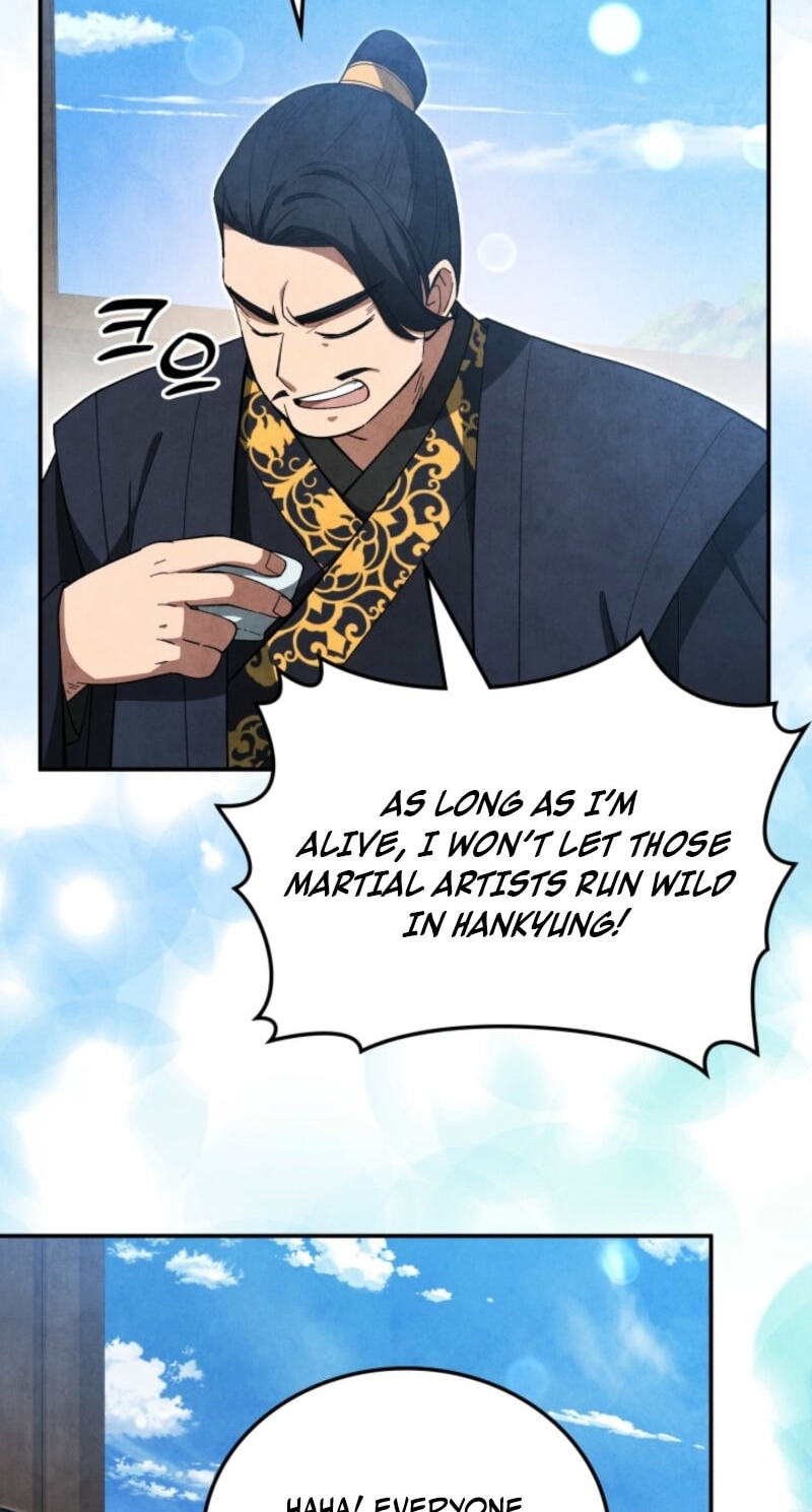 How to Survive as a Martial World Civil Servant Chapter 36 page 53 - 