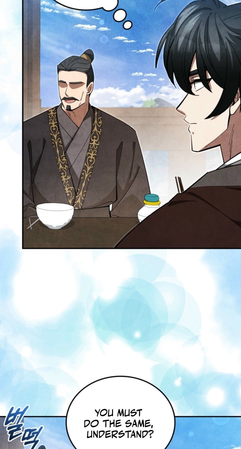 How to Survive as a Martial World Civil Servant Chapter 36 page 55 - 