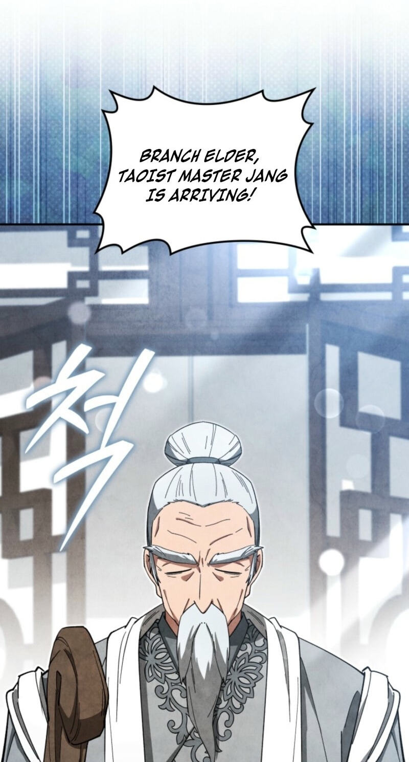 How to Survive as a Martial World Civil Servant Chapter 36 page 57 - 