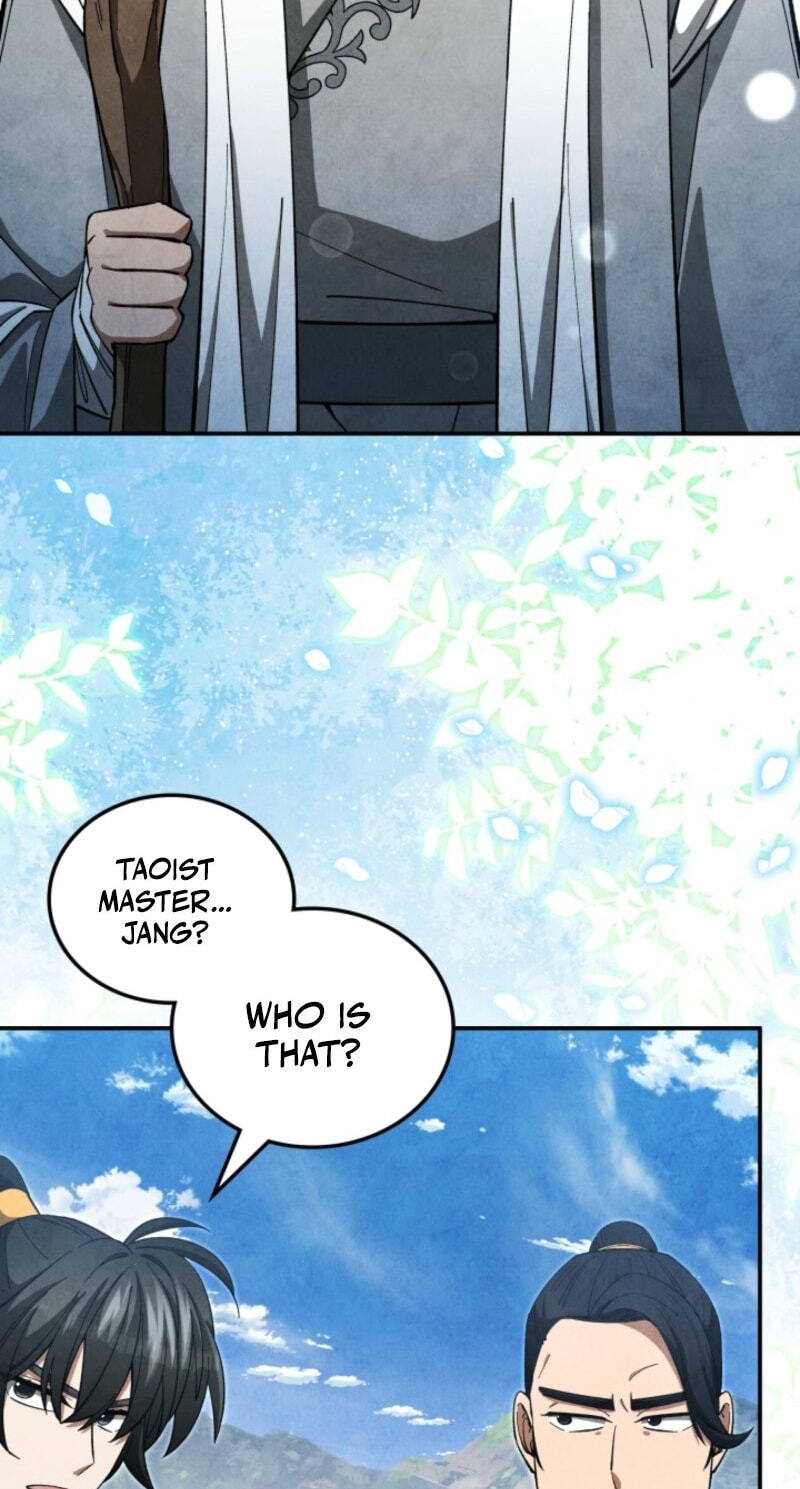 How to Survive as a Martial World Civil Servant Chapter 36 page 58 - 