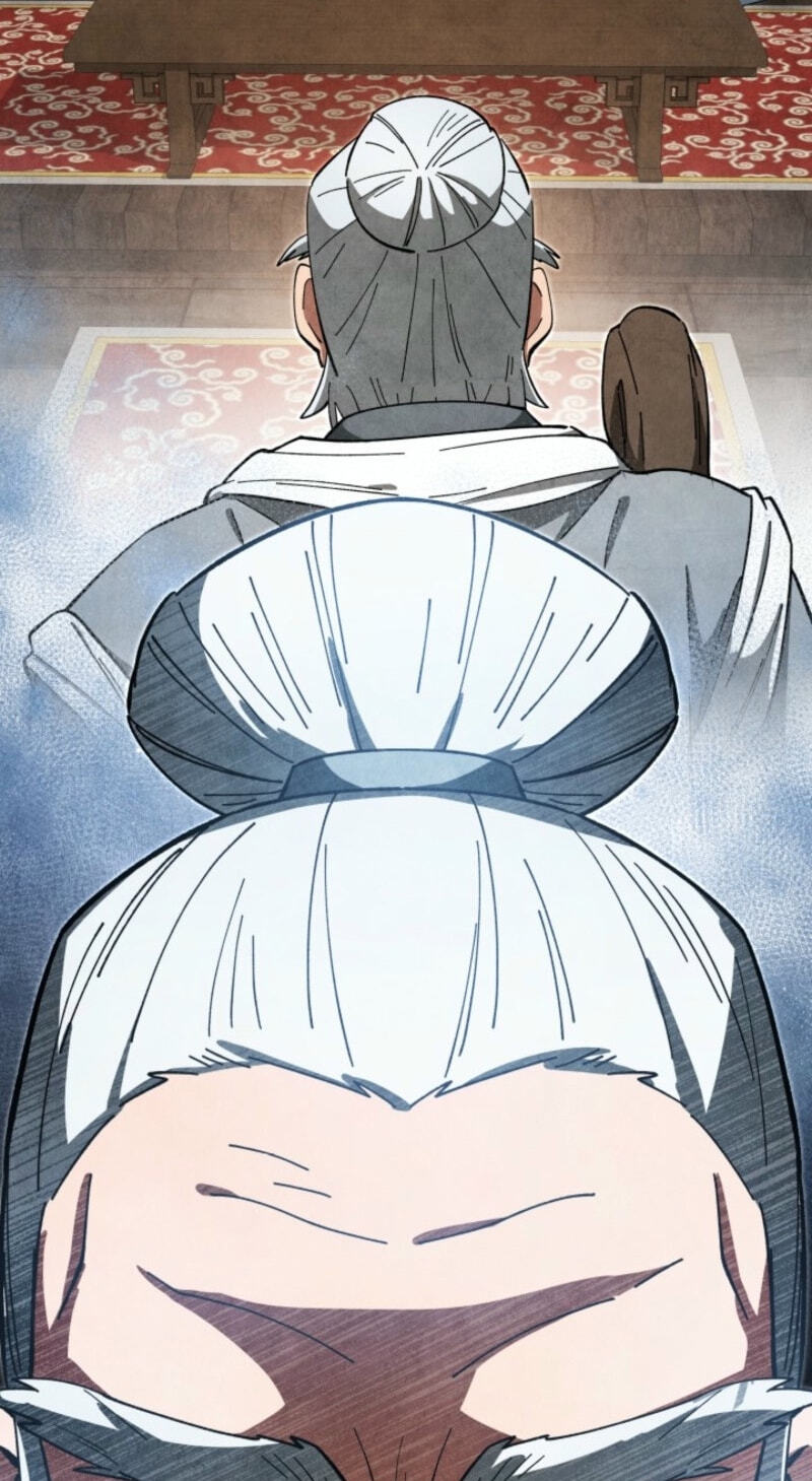 How to Survive as a Martial World Civil Servant Chapter 36 page 60 - 
