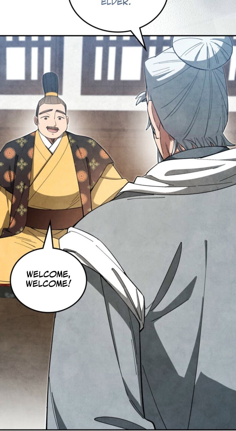 How to Survive as a Martial World Civil Servant Chapter 36 page 65 - 