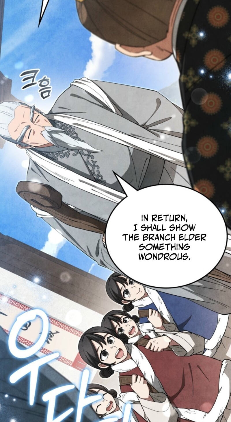 How to Survive as a Martial World Civil Servant Chapter 36 page 67 - 