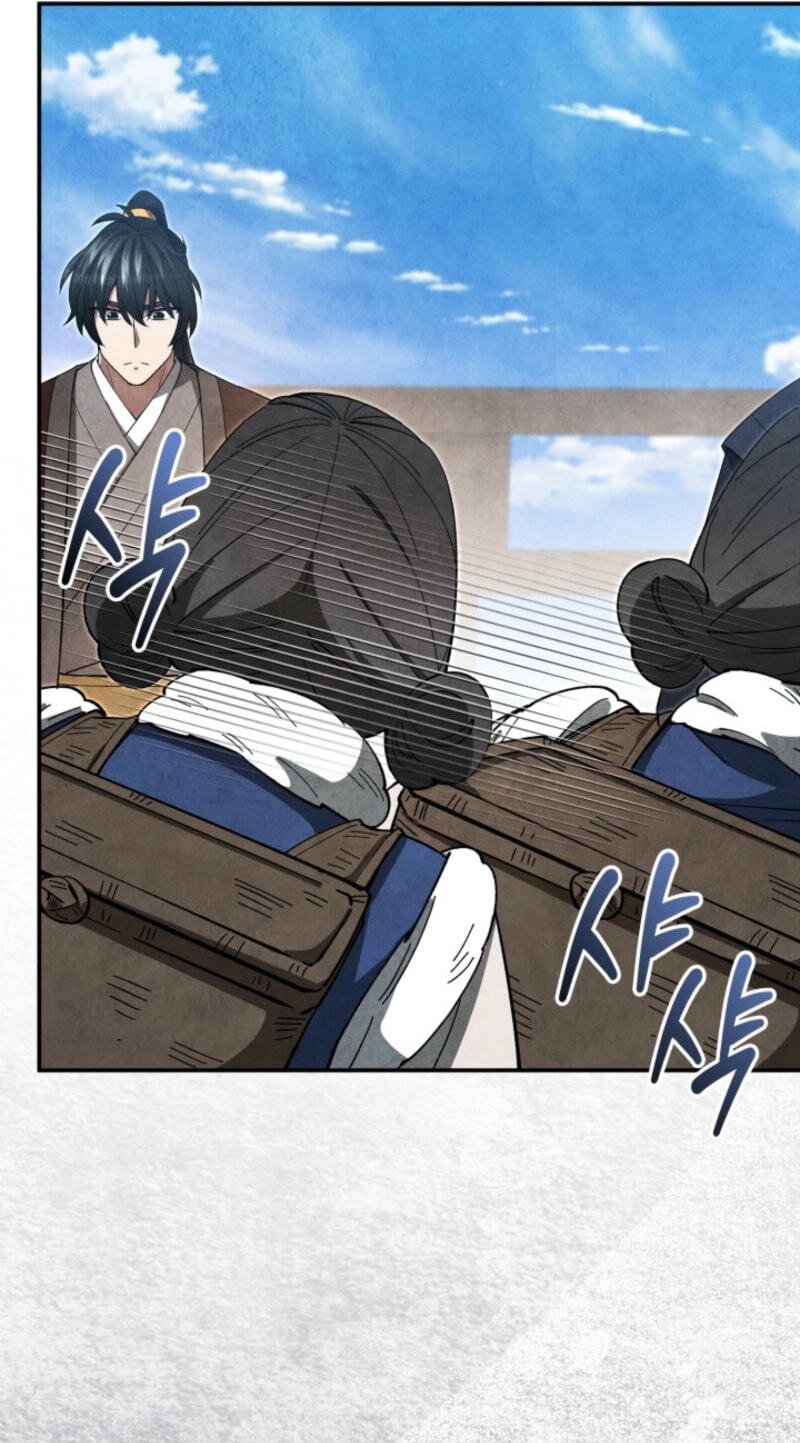 How to Survive as a Martial World Civil Servant Chapter 36 page 70 - 