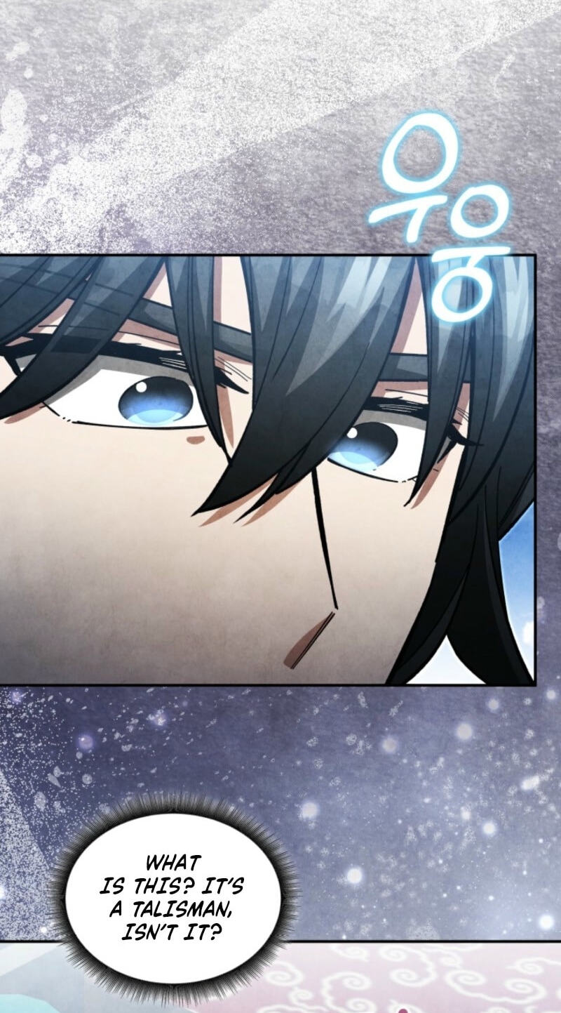 How to Survive as a Martial World Civil Servant Chapter 36 page 71 - 