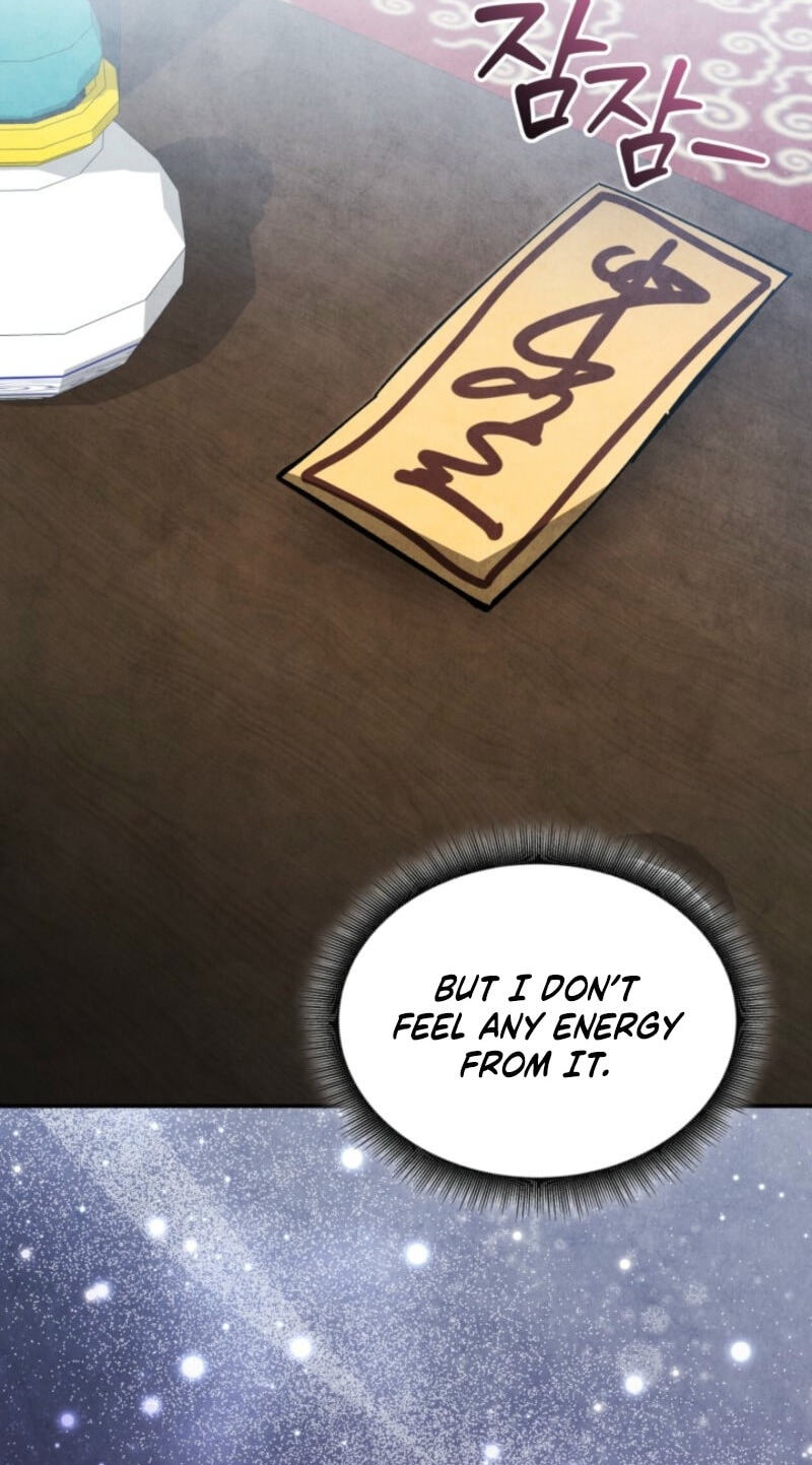 How to Survive as a Martial World Civil Servant Chapter 36 page 72 - 