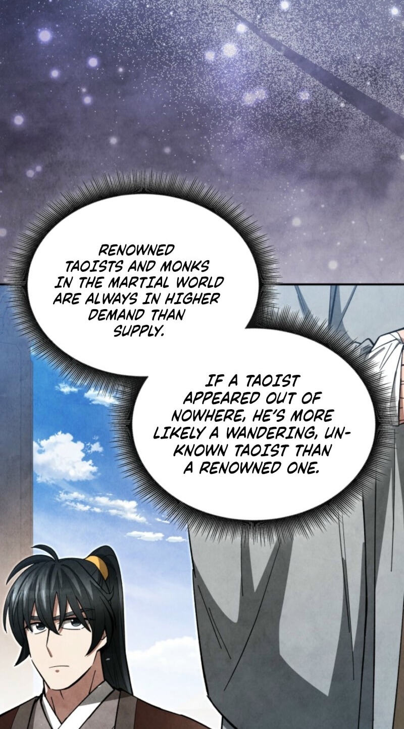 How to Survive as a Martial World Civil Servant Chapter 36 page 73 - 