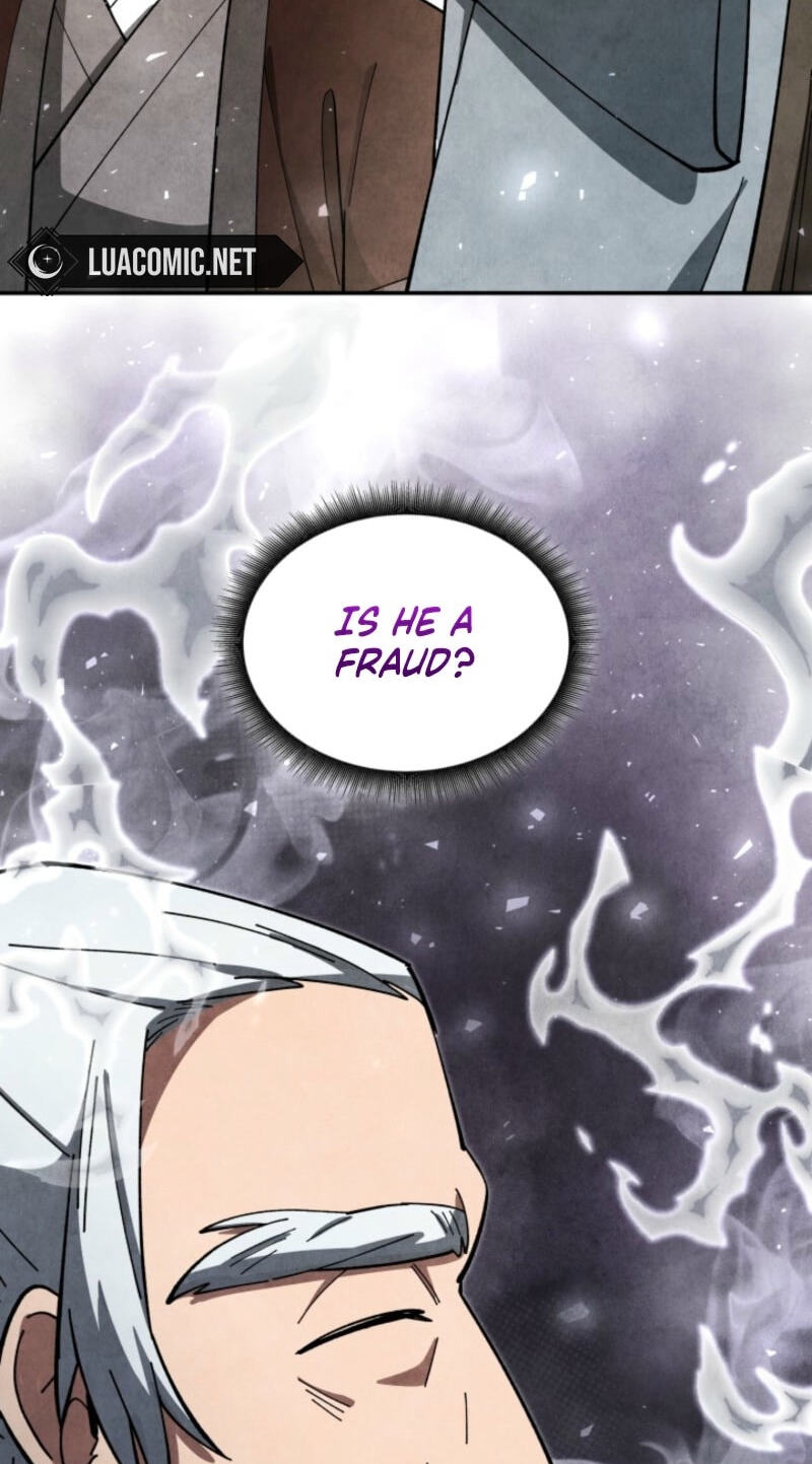 How to Survive as a Martial World Civil Servant Chapter 36 page 74 - 