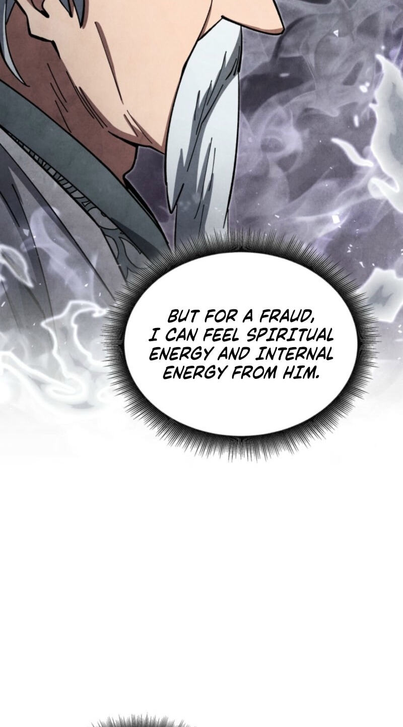 How to Survive as a Martial World Civil Servant Chapter 36 page 75 - 