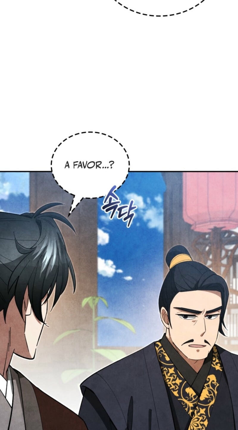 How to Survive as a Martial World Civil Servant Chapter 36 page 77 - 