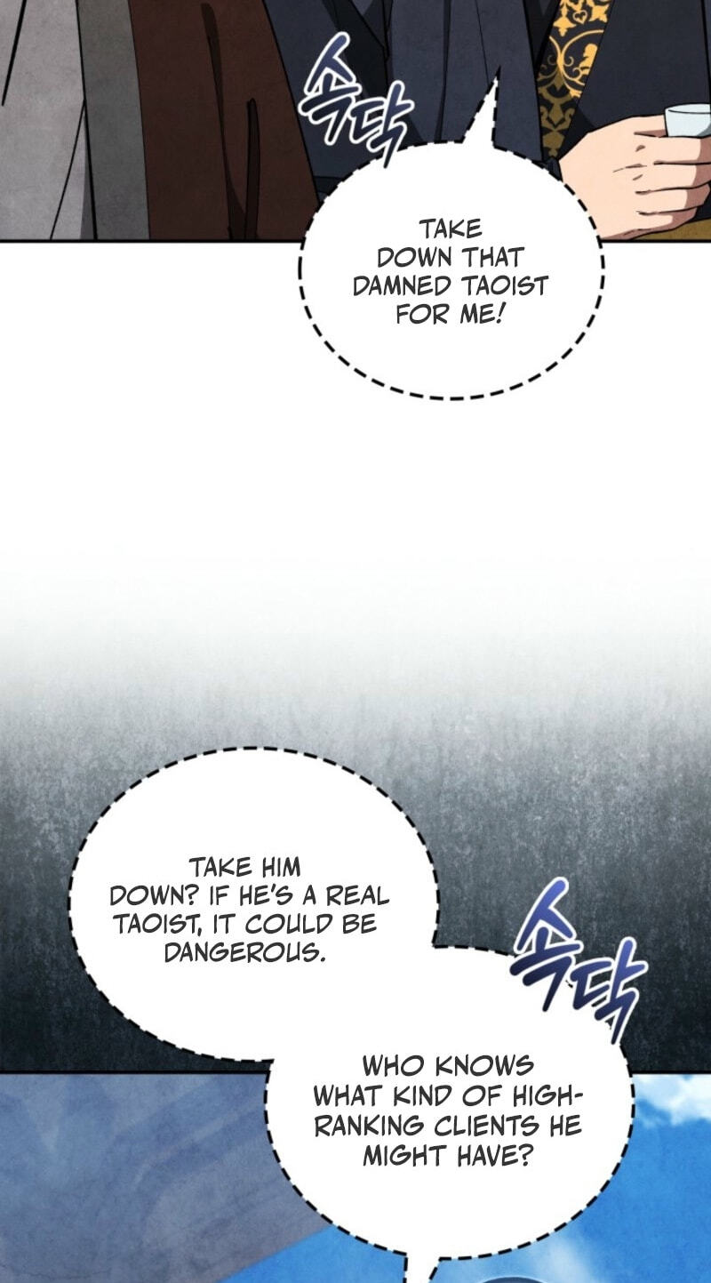 How to Survive as a Martial World Civil Servant Chapter 36 page 78 - 
