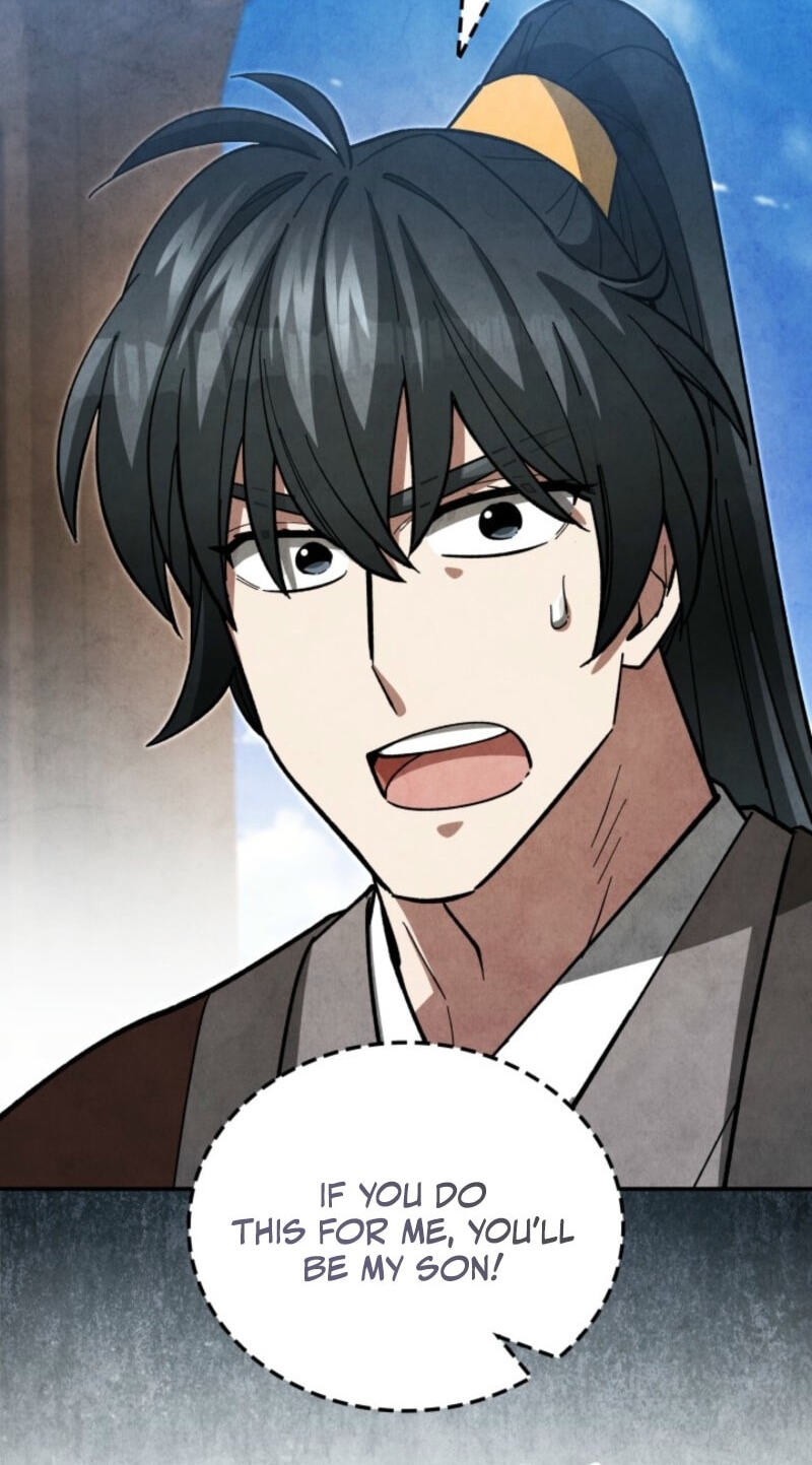 How to Survive as a Martial World Civil Servant Chapter 36 page 79 - 