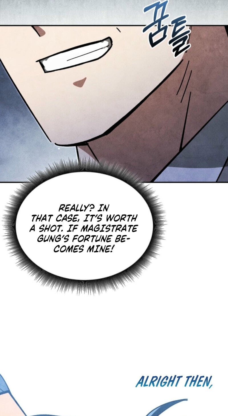 How to Survive as a Martial World Civil Servant Chapter 36 page 80 - 