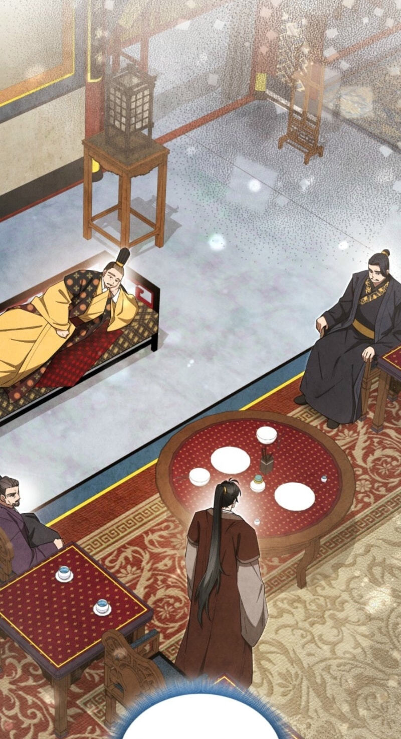 How to Survive as a Martial World Civil Servant Chapter 36 page 9 - 