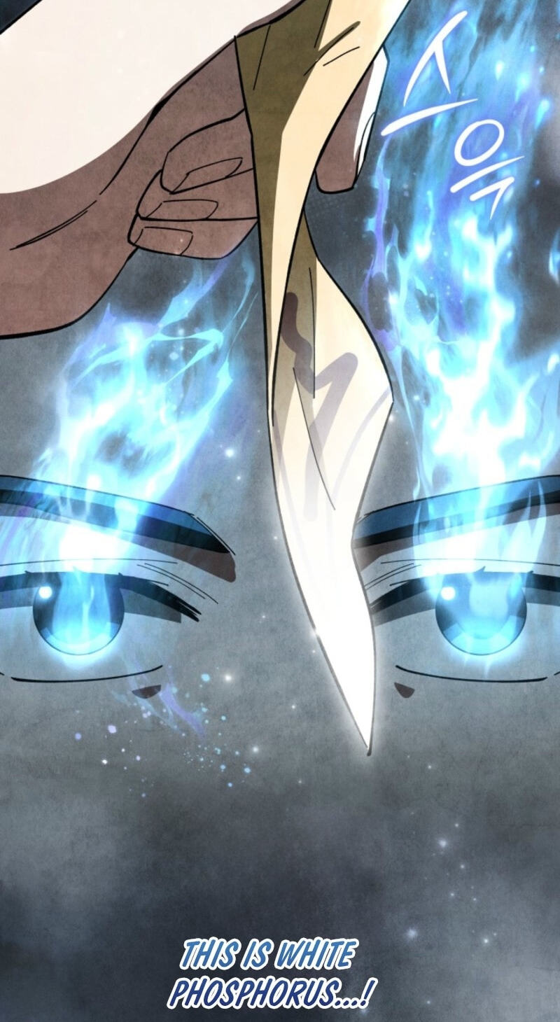 How to Survive as a Martial World Civil Servant Chapter 36 page 85 - 