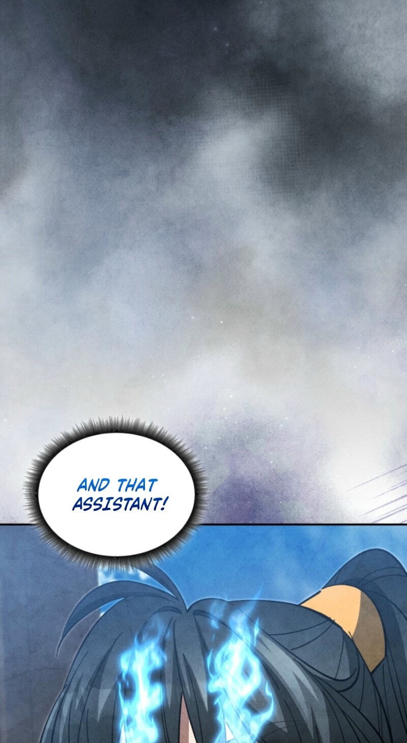 How to Survive as a Martial World Civil Servant Chapter 36 page 86 - 