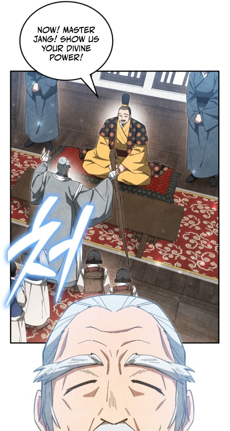 How to Survive as a Martial World Civil Servant Chapter 36 page 90 - 