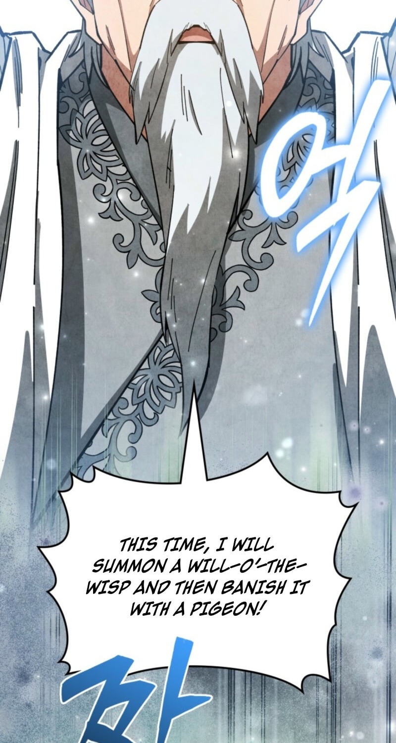 How to Survive as a Martial World Civil Servant Chapter 36 page 91 - 