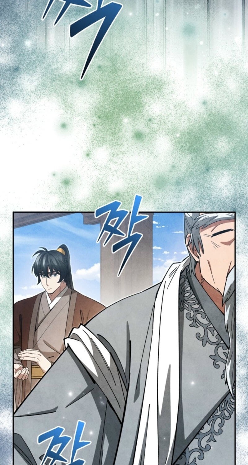 How to Survive as a Martial World Civil Servant Chapter 36 page 92 - 