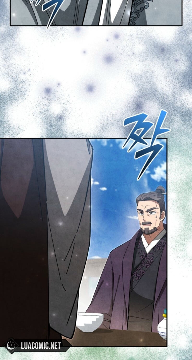 How to Survive as a Martial World Civil Servant Chapter 36 page 93 - 