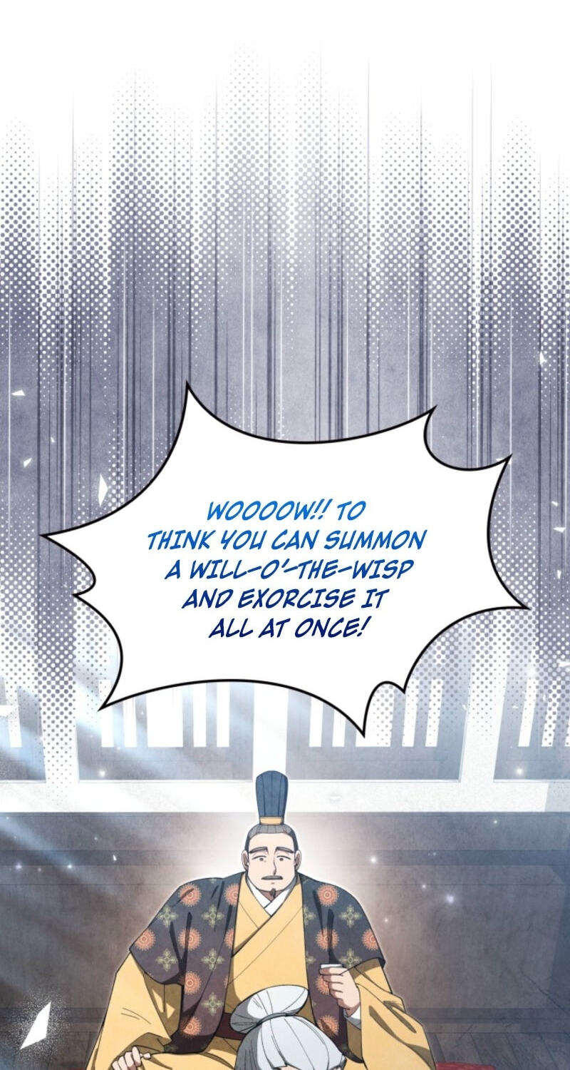 How to Survive as a Martial World Civil Servant Chapter 36 page 95 - 