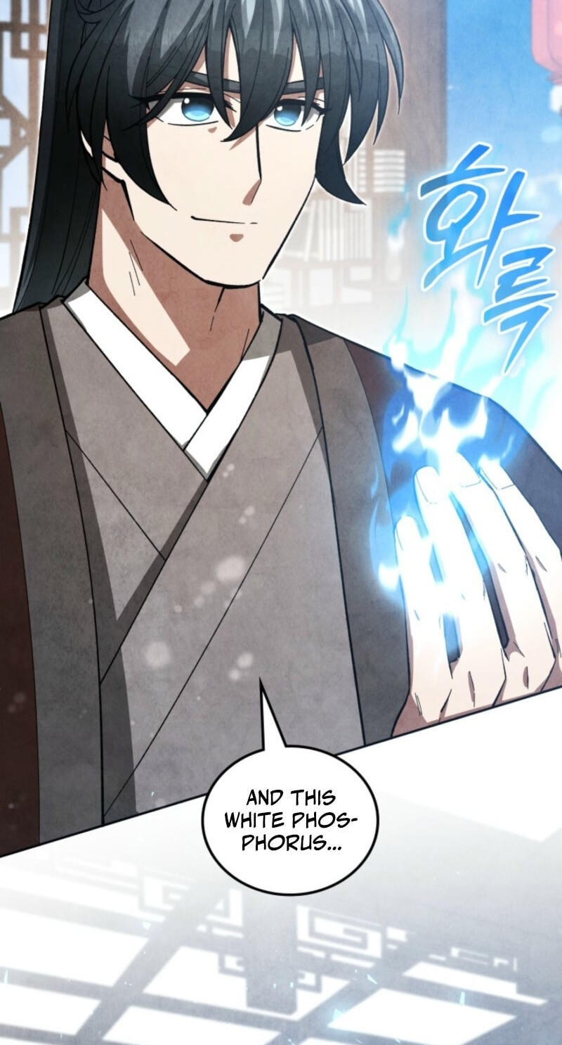 How to Survive as a Martial World Civil Servant Chapter 37 page 13 - 